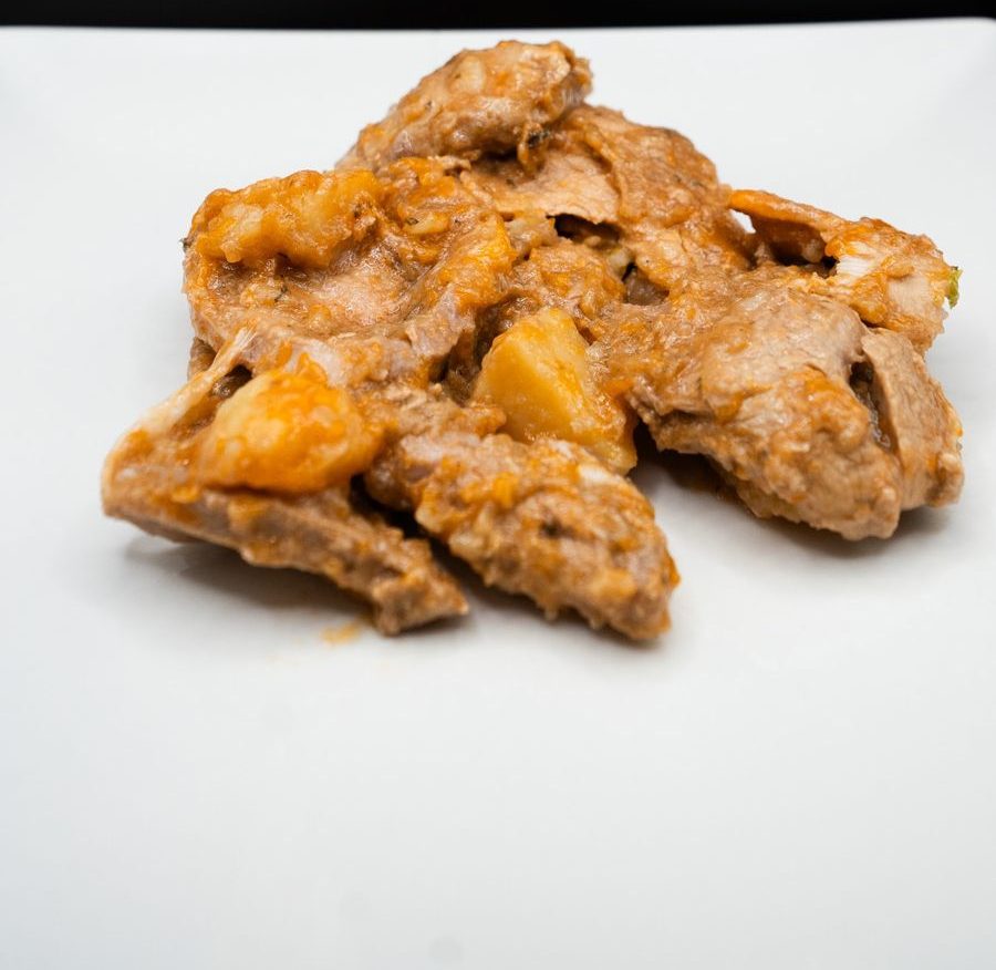 Plat casolà